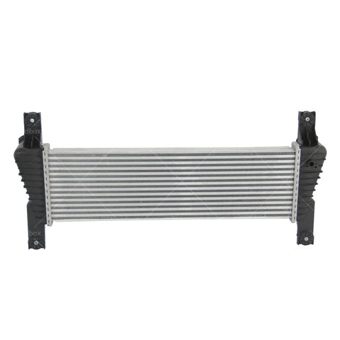 Ford Ranger PX, Mazda BT50 2.2 / 3.2 Turbo Diesel Intercooler (2011+)