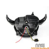 Suzuki Boulevard M109R VZR1800 M90 VZ1500 LED Headlight (2006-2019)