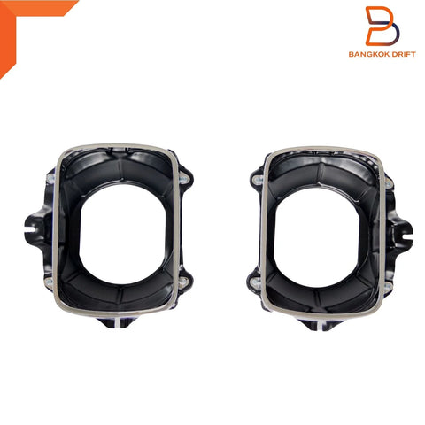 Toyota Hilux Ute 88-97 Headlight Bucket Housing Lamp