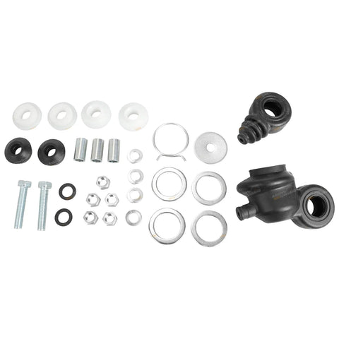 Toyota Hilux Brake Load Proportioning Valve Sundries (2005–2015)