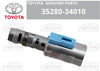 Toyota Lexus solenoid assy lock up control