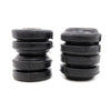Toyota Corolla Levin Sprinter AE85 AE86 1983-1987 Tension Rod Bushing Set