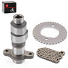 Honda Fourtrax 300 Camshaft & Cam Timing Chain w/ Sprocket (1988–2000)