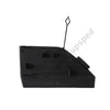 BMW G20 3 Series Front Right Bumper Tow Hook Cover (2023–2024)
