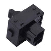 Jeep Grand Cherokee Rear Power Window Switch (1994-2004)