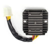 Kawasaki KZ1100 GPZ1100 Z550 Z650 ZX750 Voltage Rectifier Regulator (1979-1986)