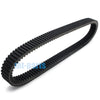 Polaris Indy 440 XCR, Indy 500 RMK, XC Drive Belt (1999-2002)
