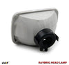 Toyota Nissan Silvia Gazelle 180SX AE86 MR2 SW20 KE70 7x6 Headlight (1983-1998)