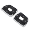 Passat B7 Steering Wheel Volume Switch Button Trim Cover (2010–2015)