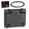 Honda Rancher 350 FE / FM / TE / TM 2000-2006 Air Box Lid & Seal