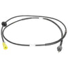 Hilux 4Runner YN63 YN65 YN67 4cyl 3Y-C 4Y-C 4Y-E Speedo Cable (1983–1989)