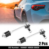 Toyota Tacoma Tundra Front Stabilizer Sway Bar Links (2005-2023)