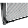 Toyota Hiace RZH103 RZH113 RZH125 2.4L 4-Cyl Radiator (1989-2005)