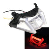 Suzuki Katana GSXS1000S LED Taillight Turn Signal (2019-2023)