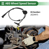 Buick GL8 ES ABS Wheel Speed Sensor (2017–2017)