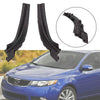 Kia Forte Windshield Wiper Cowl Extension (2010–2013)
