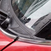 MINI R55 R57 Wiper Cowl Seal (2007–2013)