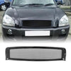 Hyundai Tucson Front Bumper Upper Grille Mesh (2005-2009)