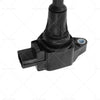 Mazda 2 DY Hatchback 1.5L ZY-VE 1x Ignition Coil (2003-2009)