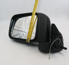 Nissan D22 Navara NP300 Electric Door Mirror LED