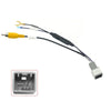 Honda BRV 8-Pin Reverse Camera Video Adapter Cable (2014-2018)