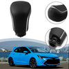 Toyota Corolla and Avalon Leather Shift Knob (2019–2020)