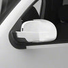Silverado Suburban Tahoe Sierra Yukon Chrome Side Mirror Full Covers (2007-2013)