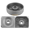 Honda TRX450 Foreman Rear Brake Drum Hub Plate Cover Seals (1998–2004)