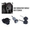Lock Cylinder and Ignition Switch / Opel Corsa C COMBO Van (2000–2006)