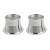 Harley Drag Pipe - Power Anti-Reversion Exhaust Port Torque Cones