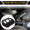 Chevrolet Silverado 1500 Center Console Lid Armrest Cover (2014-2018)