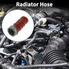 BMW 5 Series E60 (2005 - 2009) Red Radiator Hose