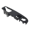 VW Golf 5, R32, Jetta RHD Black Window Switch Control Panel Trim (2003-2009)