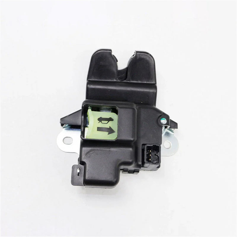 2011-18 Hyundai Accent Trunk Door Lock Latch Actuator
