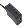 BMW E53 E39 Bluetooth Adapter Aux Amplifier Noise Filter (2000-2006)