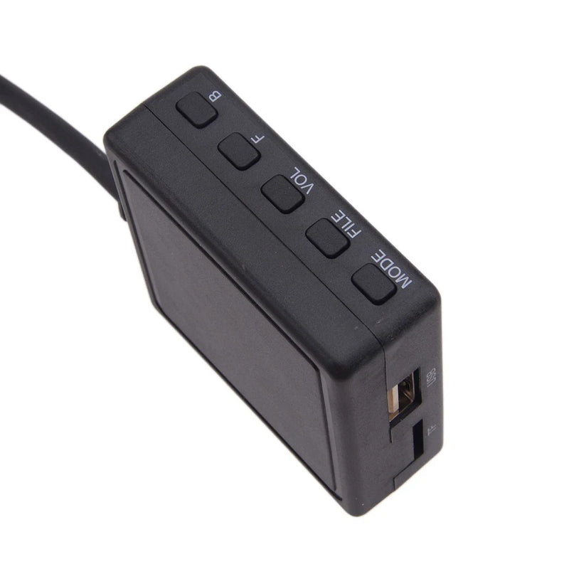 BMW E53 E39 Bluetooth Adapter Aux Amplifier Noise Filter (2000-2006)