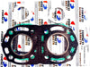 YAMAHA RD250LC Top End Engine Gasket Set (1980-1983)