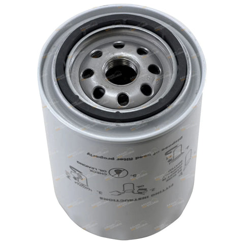 Ford Fairlane Fairmont Falcon LTD Engine Oil Filter (1970-2012)