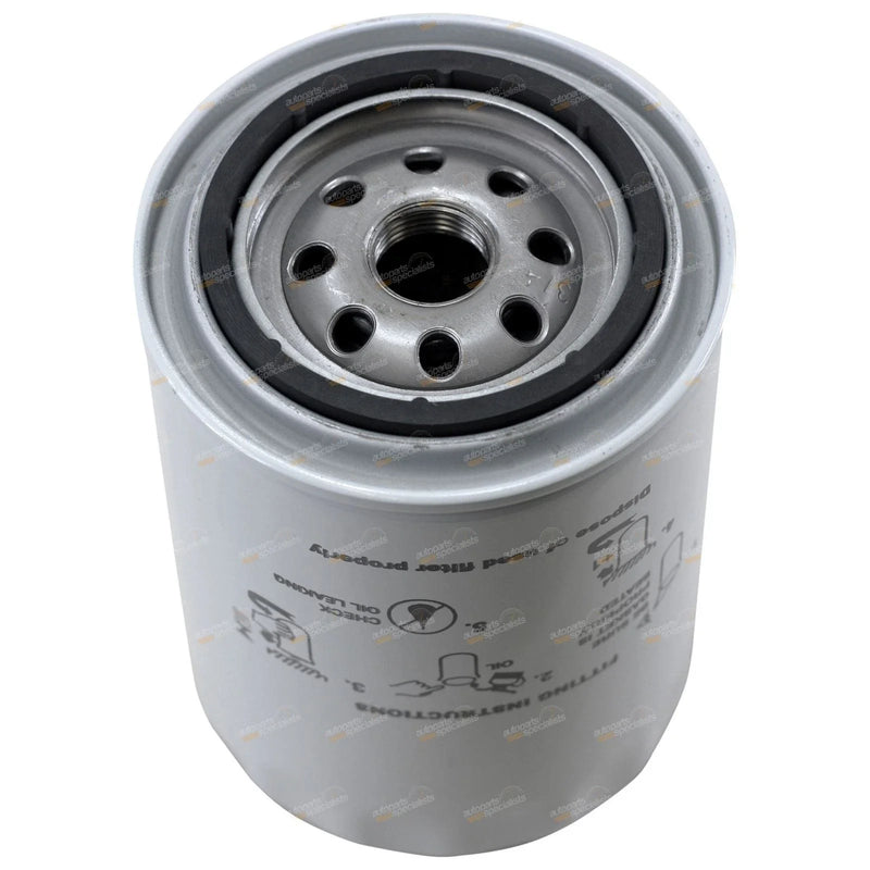 Ford Fairlane Fairmont Falcon LTD Engine Oil Filter (1970-2012)