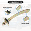 Chevrolet Astro Door Check Strap Stopper (1990-2005)