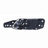 Mazda BT50 Front Right Inner Door Handle (2011–2020)