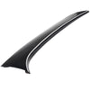 BMW 1 Series Rear Roof Door Glass Spoiler (2012–2019)