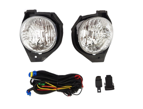 FOG Light (SET) FOR Toyota Hilux 2011-2015