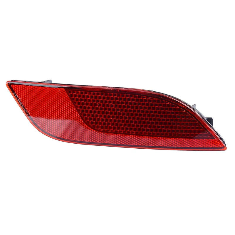 Jeep Compass Right Rear Bumper Reflector Light (2017-2023)
