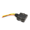 Yamaha Jet Ski F2 Regulator Rectifier (2000-2001)