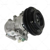 Toyota LandCruiser HJ60 A/C Compressor 1-Pulley (1980-1989)