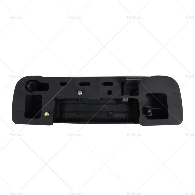 Suzuki Grand Vitara XL-7 Black Rear Tailgate Door Handle (1998-2005)