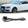 Ford Focus Mk2, C-MAX Mk1 Music Interface AMI Adapter (2003-2008)