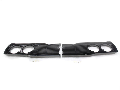 Toyota Hilux N20 RN25 LN20 1972-1978 Front Grill Gray