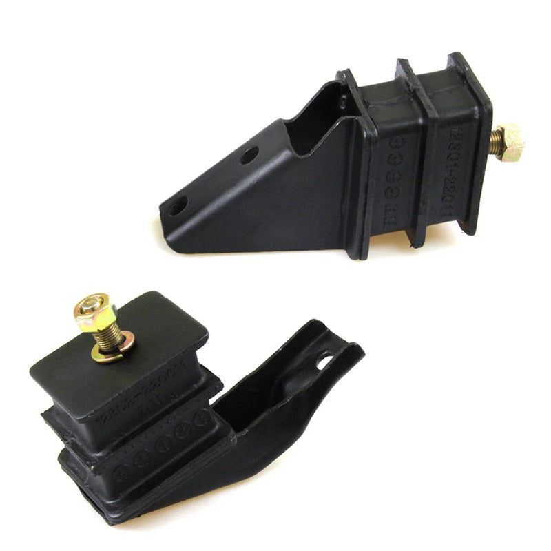 Toyota Corolla KE10-KE26 1966-1981 Engine Mount x2